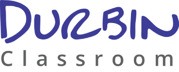 Durbin Academy Logo